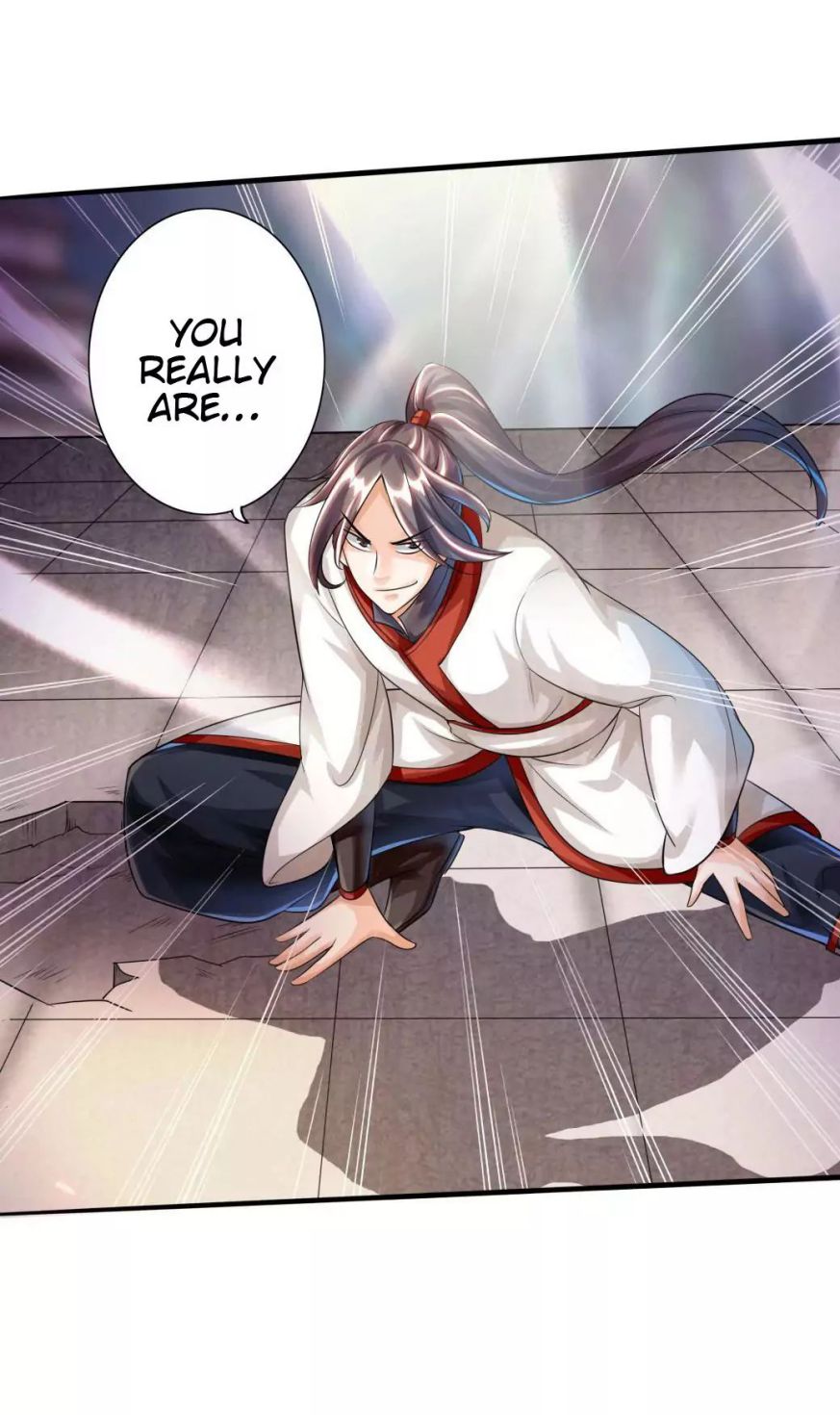 Banished Disciple’s Counterattack - chapter-37 - Page 4