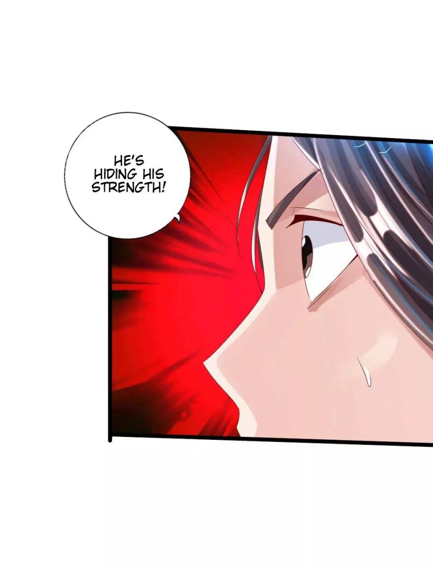 Banished Disciple’s Counterattack - chapter-37 - Page 41