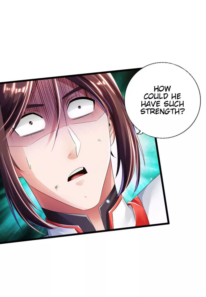 Banished Disciple’s Counterattack - chapter-37 - Page 44
