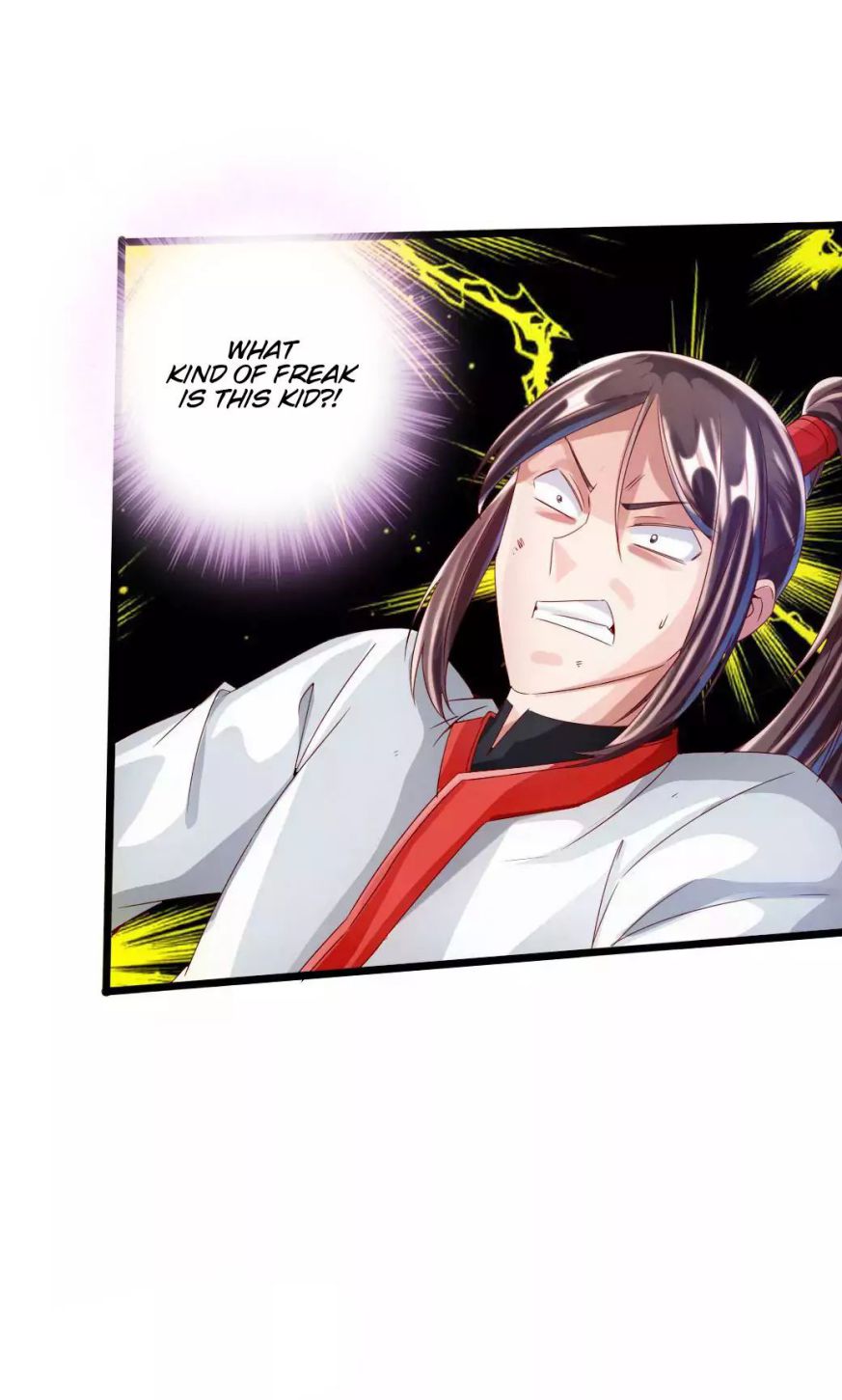 Banished Disciple’s Counterattack - chapter-37 - Page 49