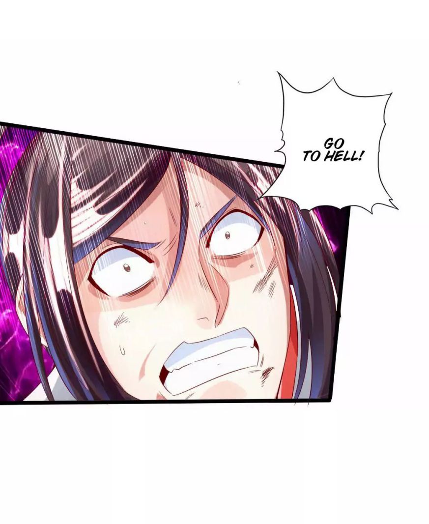 Banished Disciple’s Counterattack - chapter-38 - Page 23