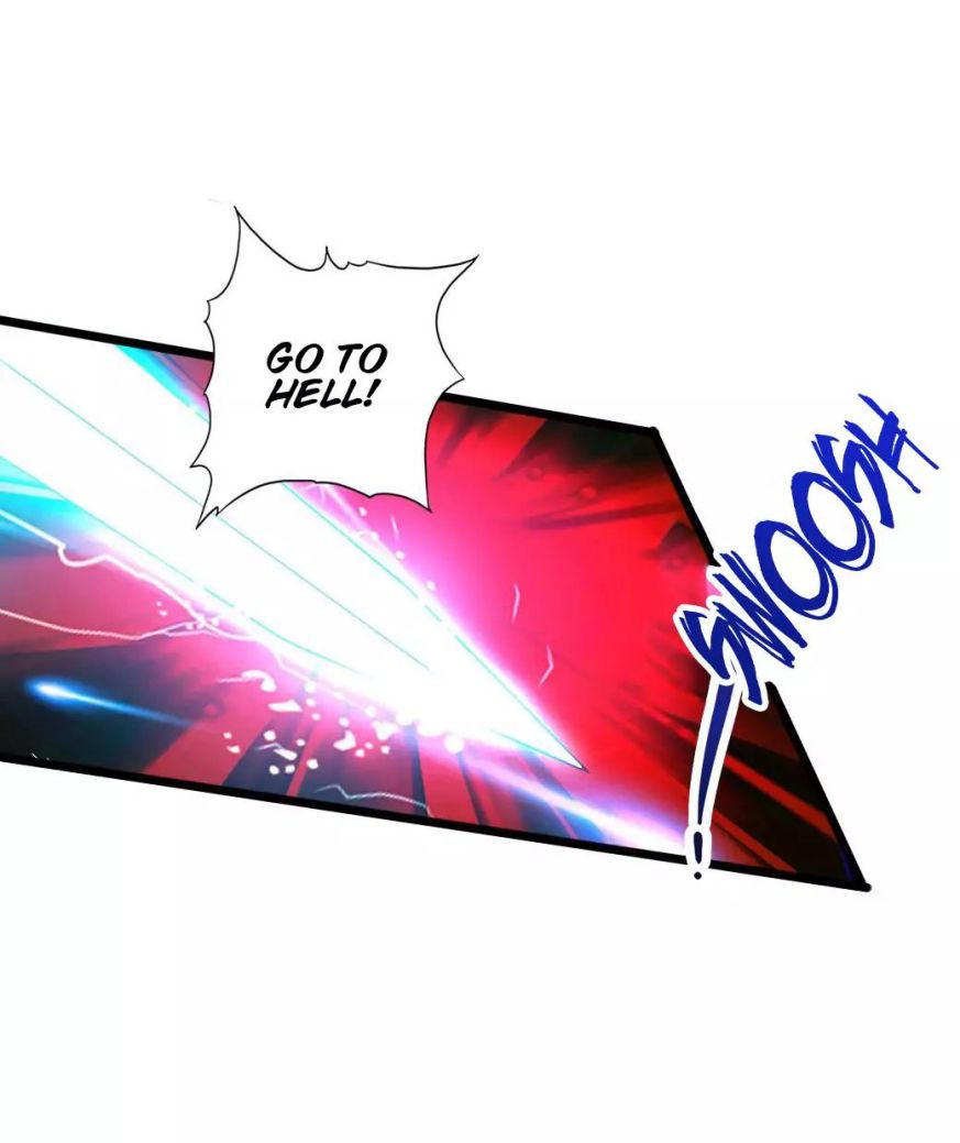 Banished Disciple’s Counterattack - chapter-38 - Page 32
