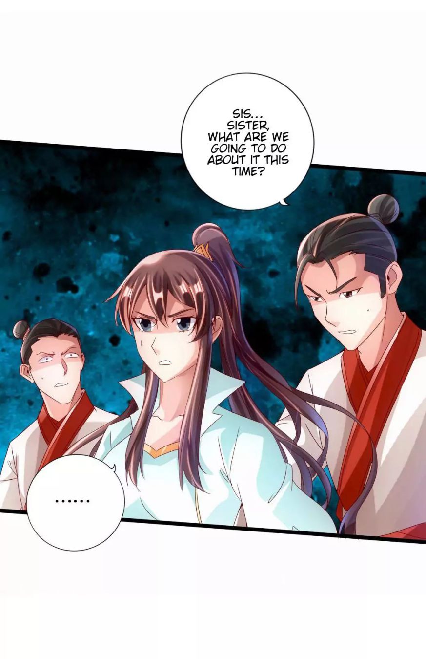 Banished Disciple’s Counterattack - chapter-38 - Page 42