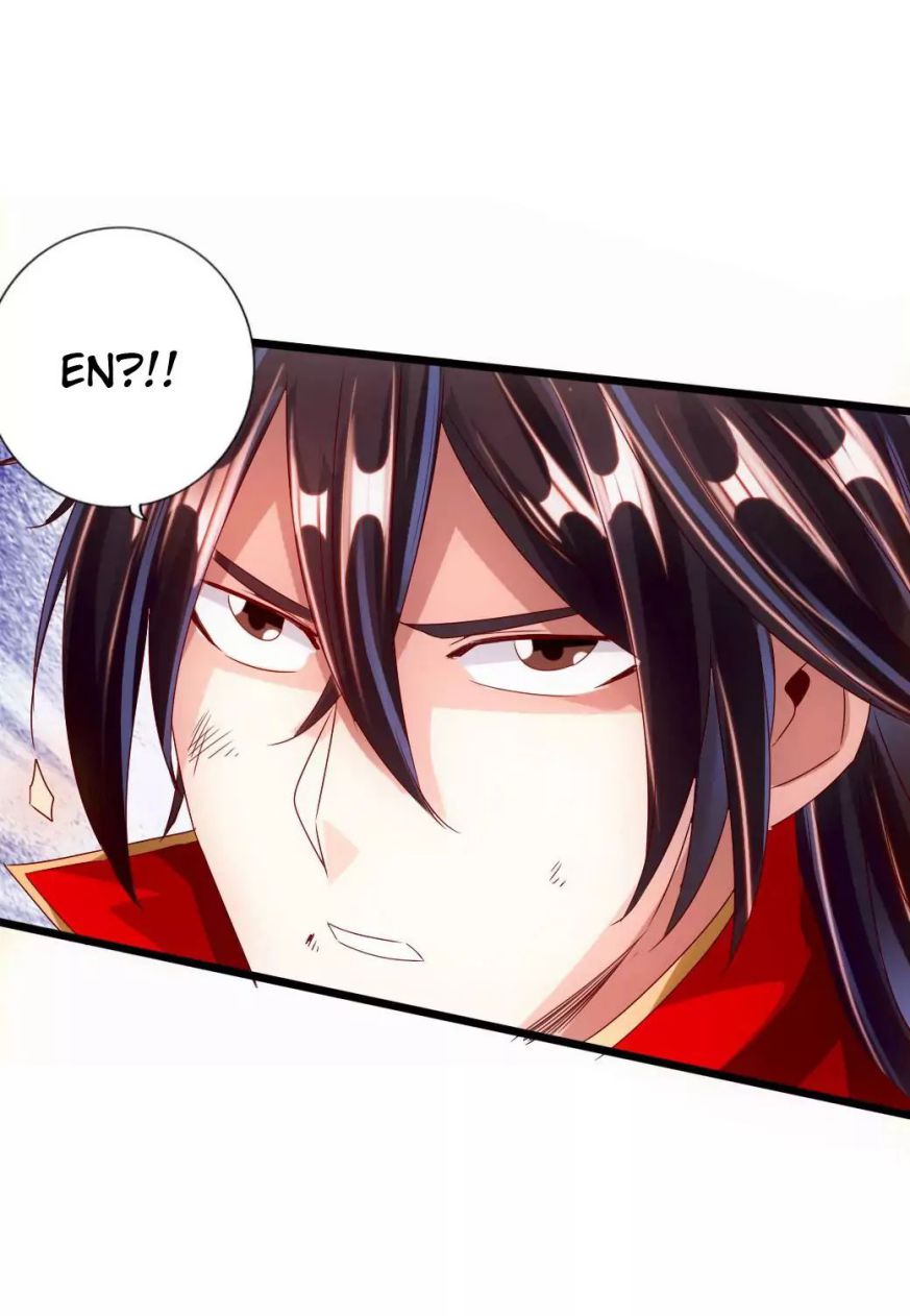 Banished Disciple’s Counterattack - chapter-38 - Page 46