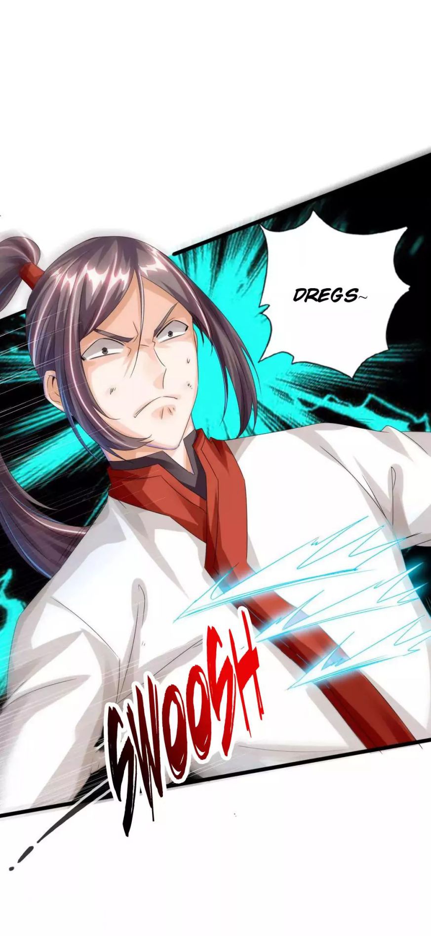 Banished Disciple’s Counterattack - chapter-38 - Page 6