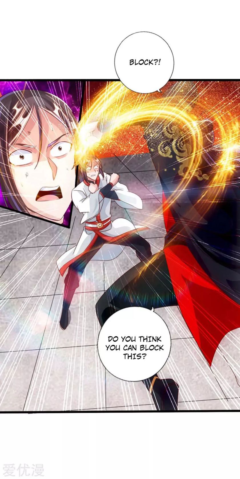 Banished Disciple’s Counterattack - chapter-39 - Page 30