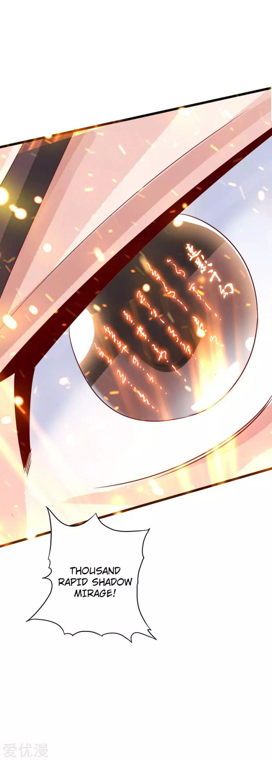 Banished Disciple’s Counterattack - chapter-40 - Page 49