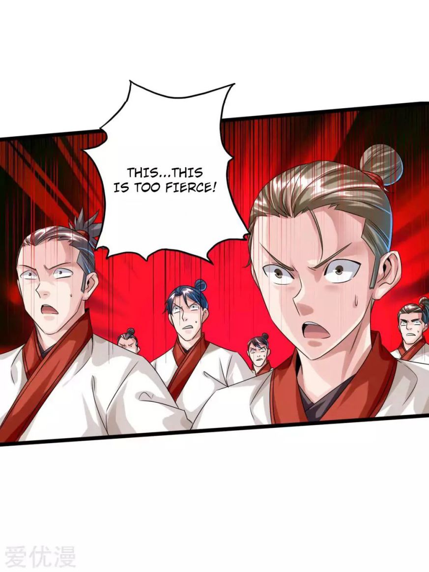 Banished Disciple’s Counterattack - chapter-40 - Page 7