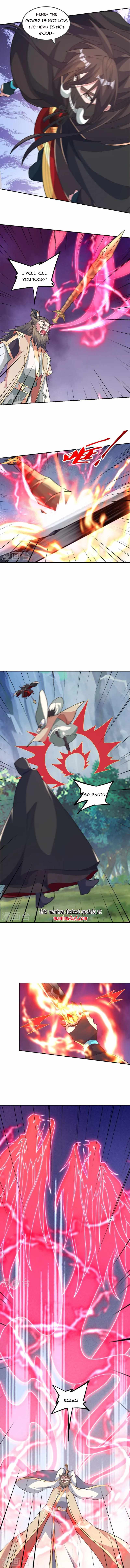 Banished Disciple’s Counterattack - chapter-402 - Page 9
