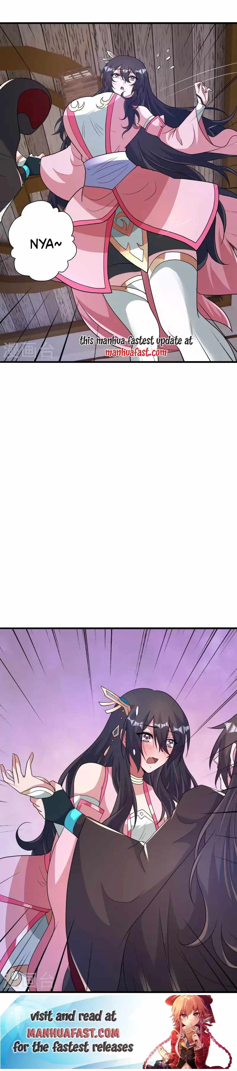 Banished Disciple’s Counterattack - chapter-409 - Page 7