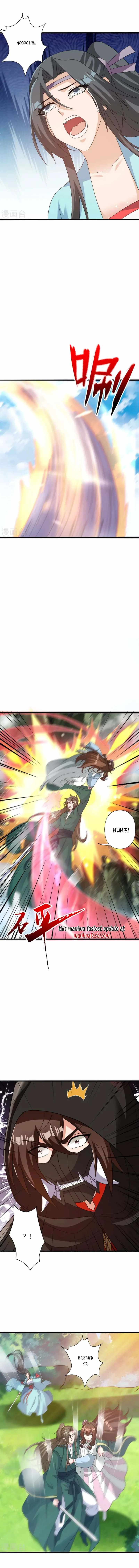 Banished Disciple’s Counterattack - chapter-419 - Page 11