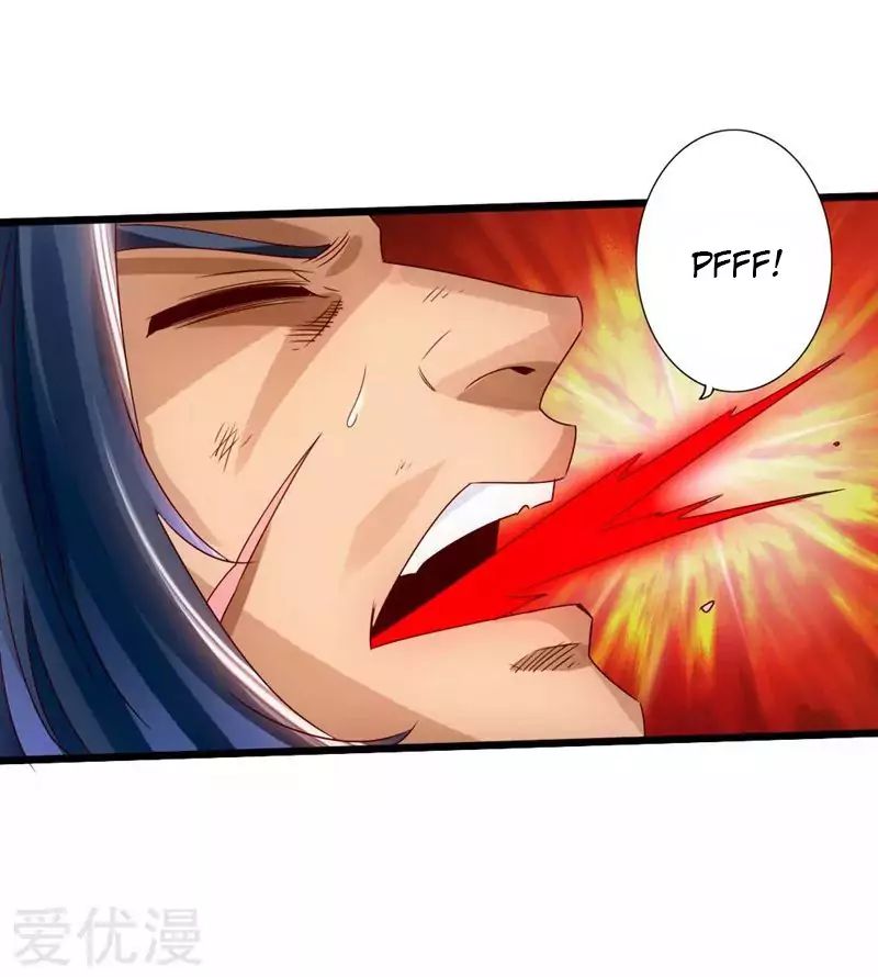 Banished Disciple’s Counterattack - chapter-42 - Page 34