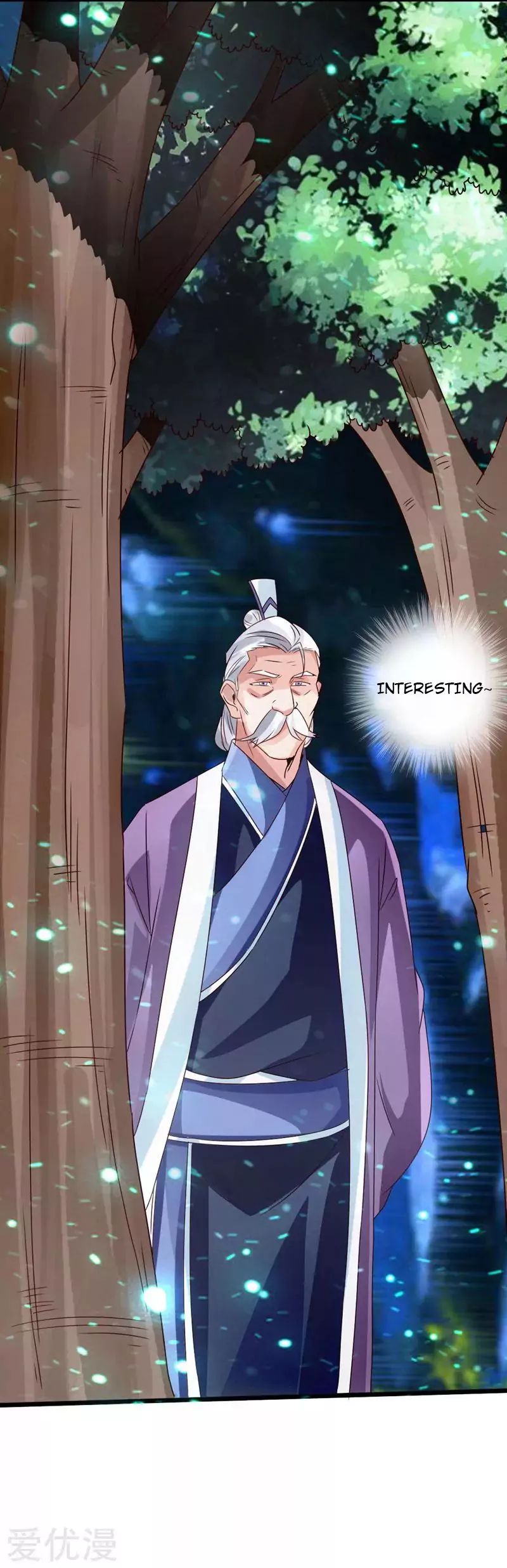 Banished Disciple’s Counterattack - chapter-42 - Page 42
