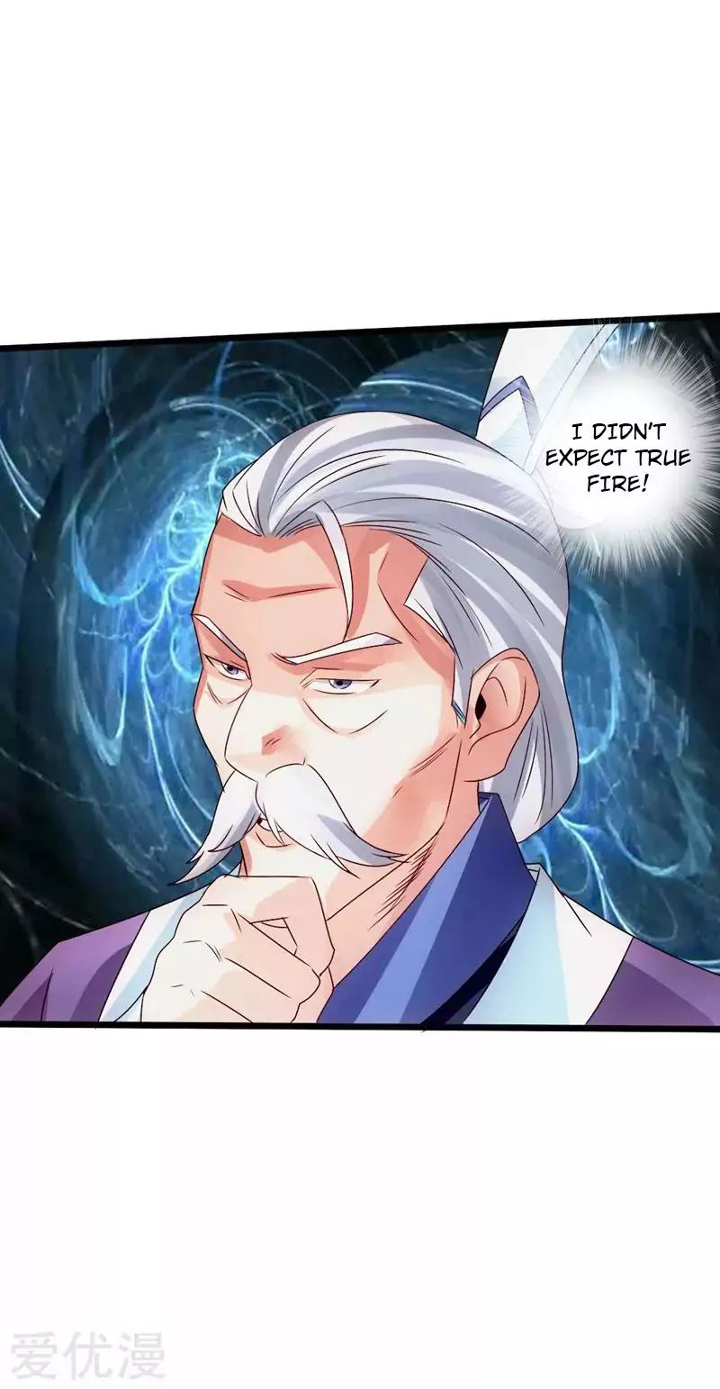 Banished Disciple’s Counterattack - chapter-42 - Page 43