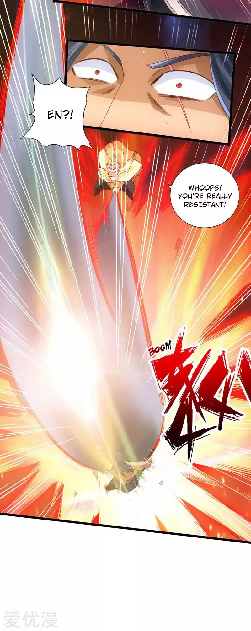Banished Disciple’s Counterattack - chapter-42 - Page 7