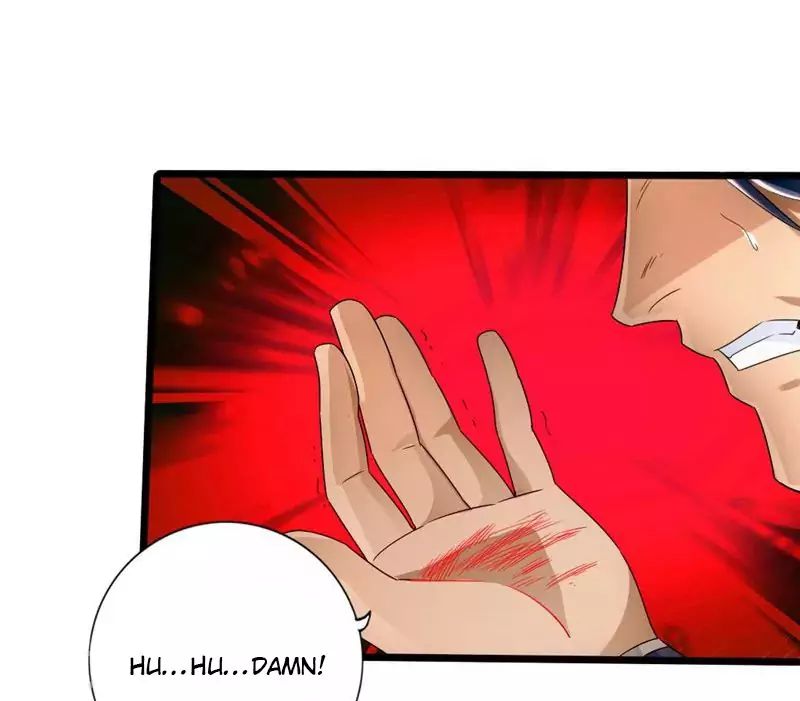 Banished Disciple’s Counterattack - chapter-42 - Page 8