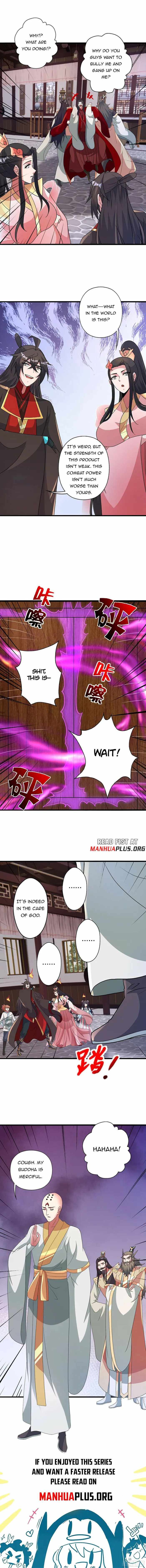 Banished Disciple’s Counterattack - chapter-422 - Page 15