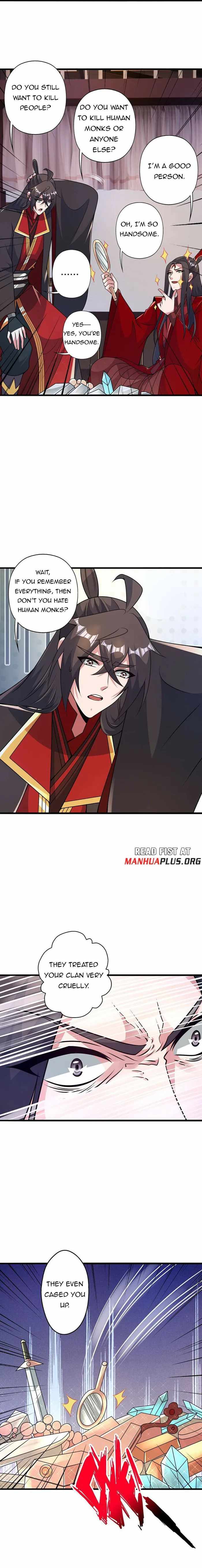 Banished Disciple’s Counterattack - chapter-422 - Page 9