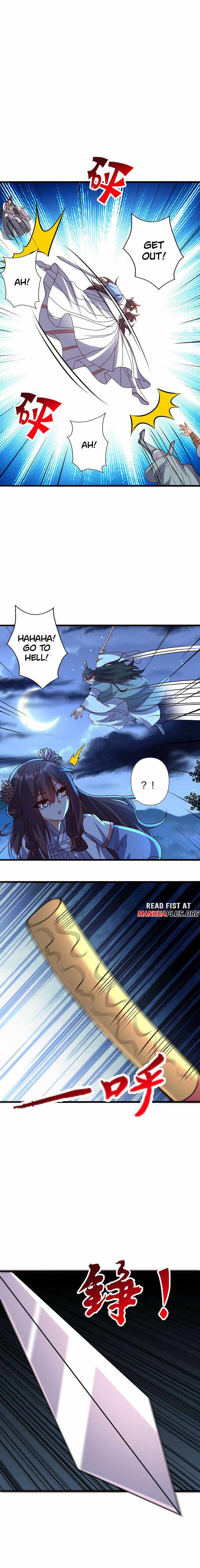Banished Disciple’s Counterattack - chapter-424 - Page 13