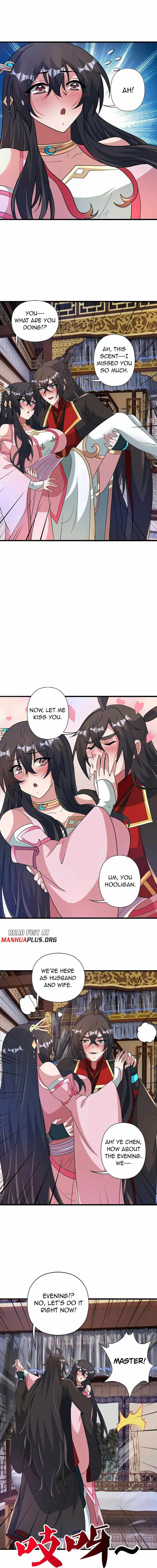 Banished Disciple’s Counterattack - chapter-427 - Page 12