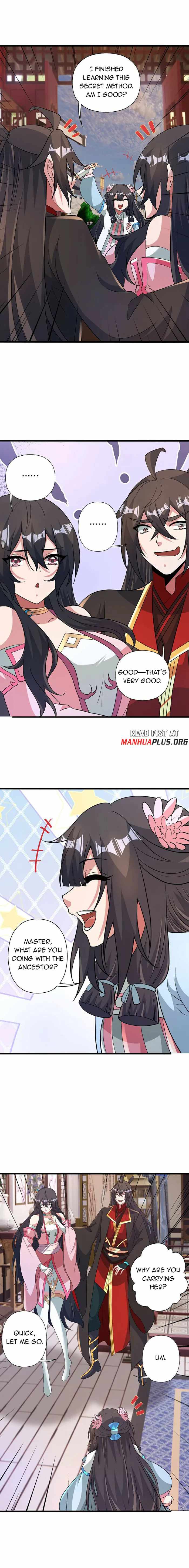 Banished Disciple’s Counterattack - chapter-427 - Page 13