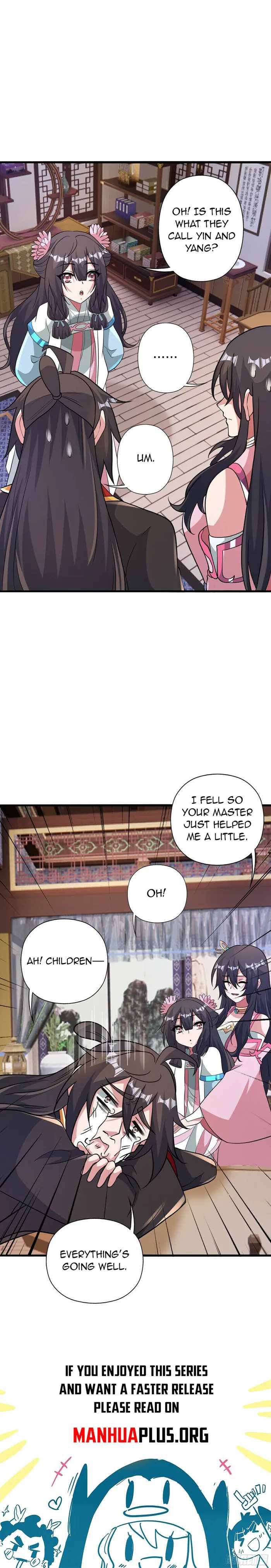 Banished Disciple’s Counterattack - chapter-427 - Page 14