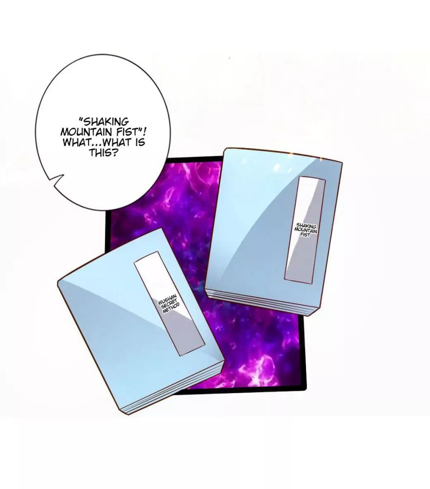 Banished Disciple’s Counterattack - chapter-43 - Page 10