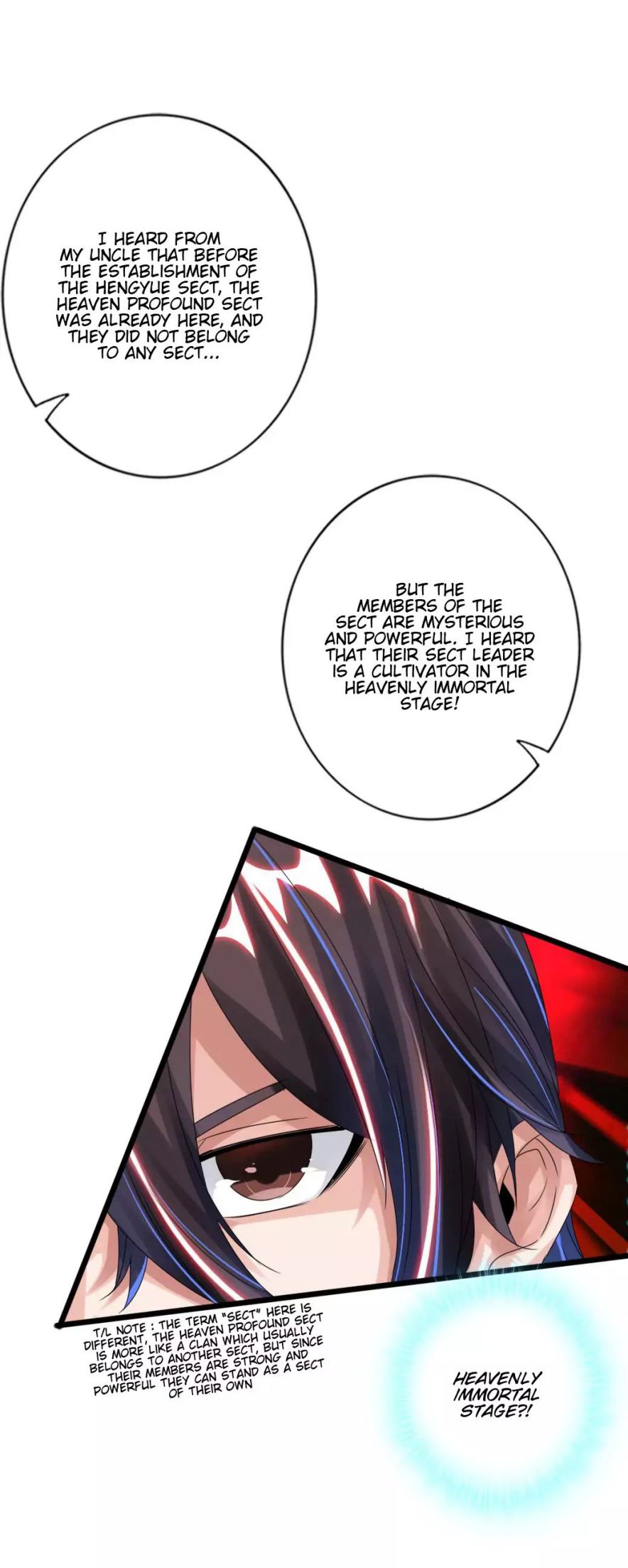 Banished Disciple’s Counterattack - chapter-43 - Page 13