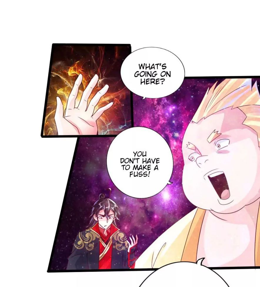 Banished Disciple’s Counterattack - chapter-43 - Page 15