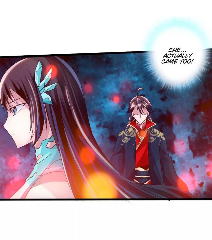 Banished Disciple’s Counterattack - chapter-43 - Page 22
