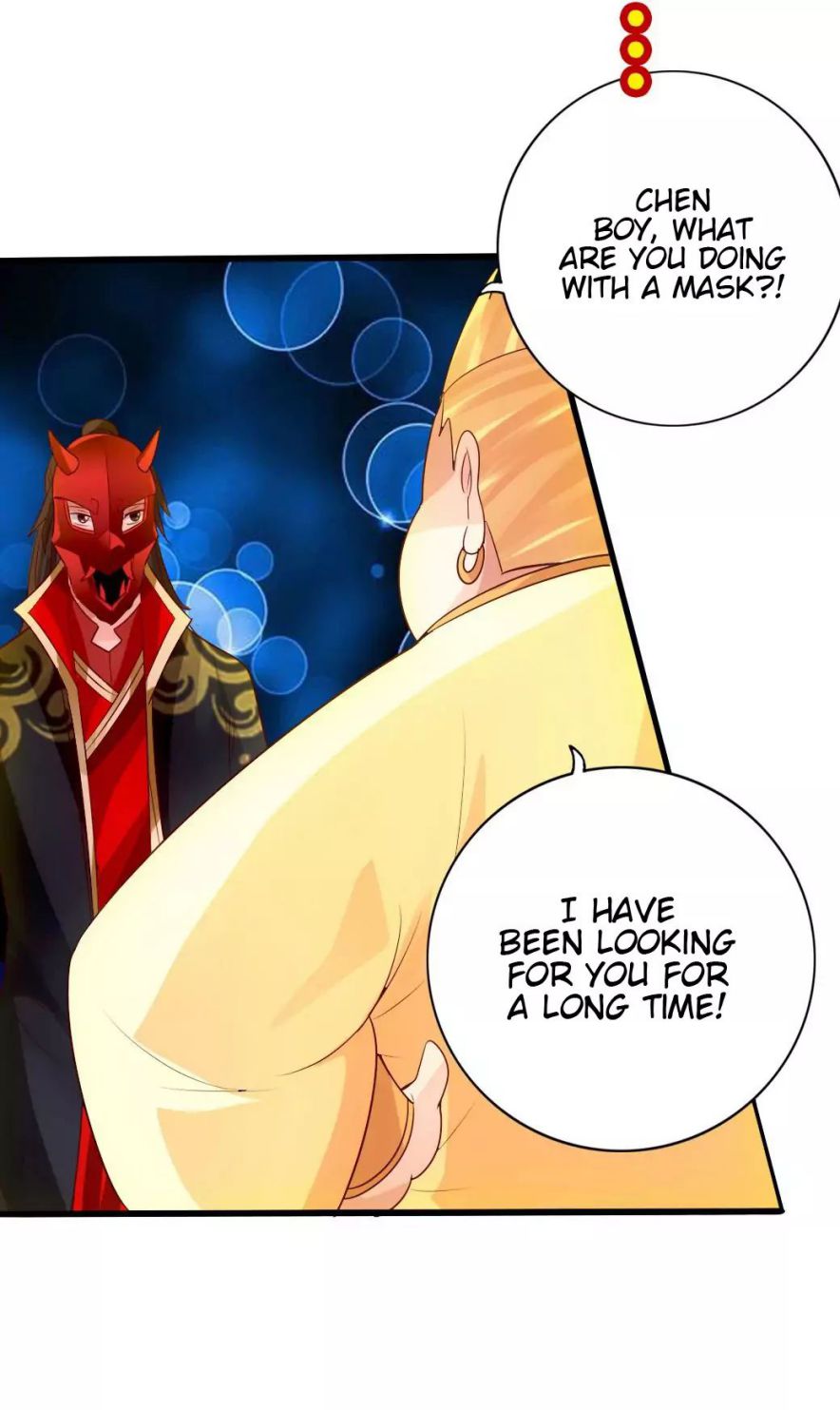 Banished Disciple’s Counterattack - chapter-43 - Page 27