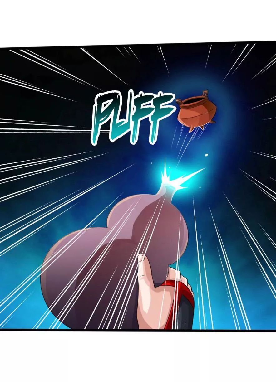 Banished Disciple’s Counterattack - chapter-43 - Page 34