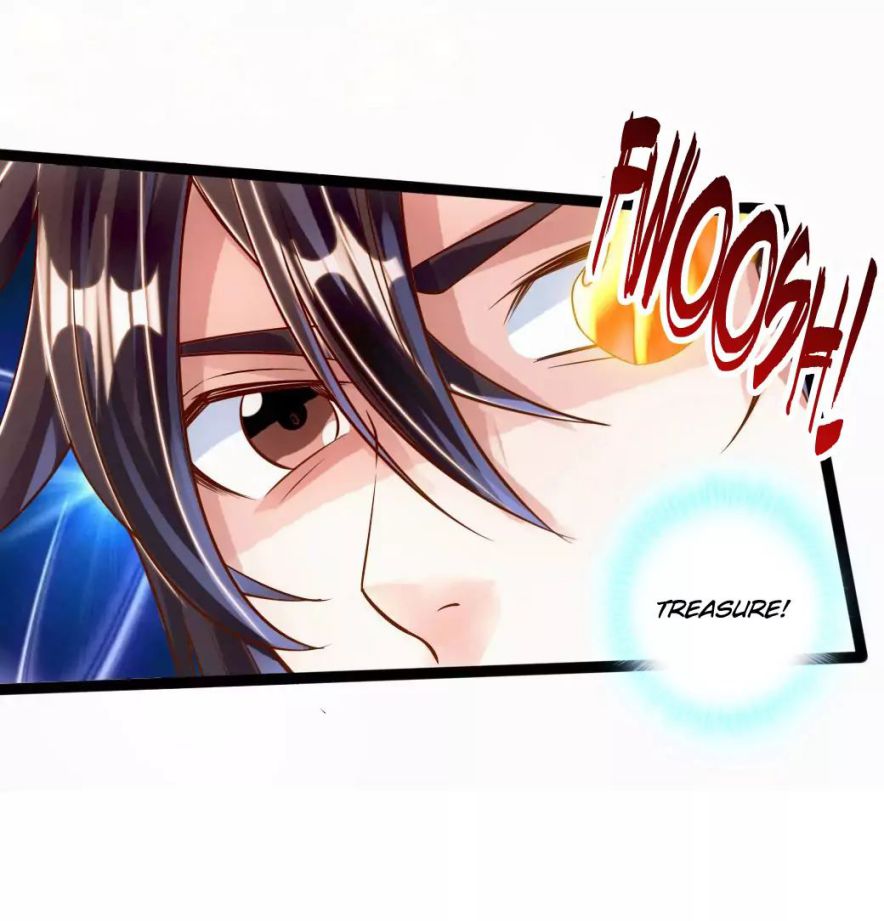Banished Disciple’s Counterattack - chapter-43 - Page 6