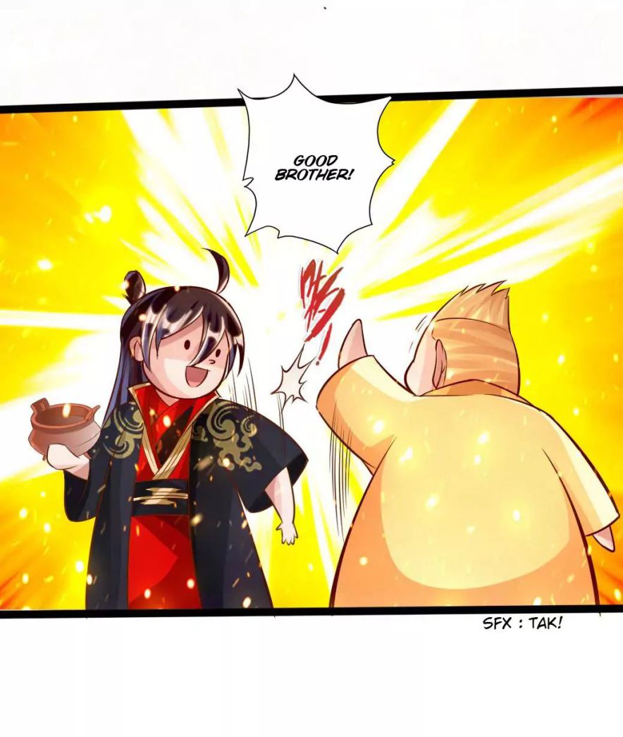 Banished Disciple’s Counterattack - chapter-43 - Page 9