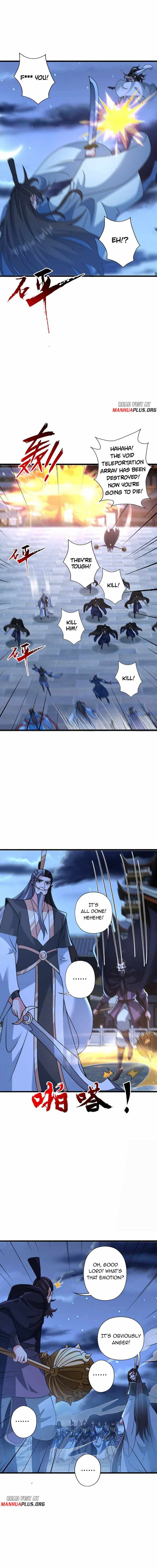 Banished Disciple’s Counterattack - chapter-430 - Page 12
