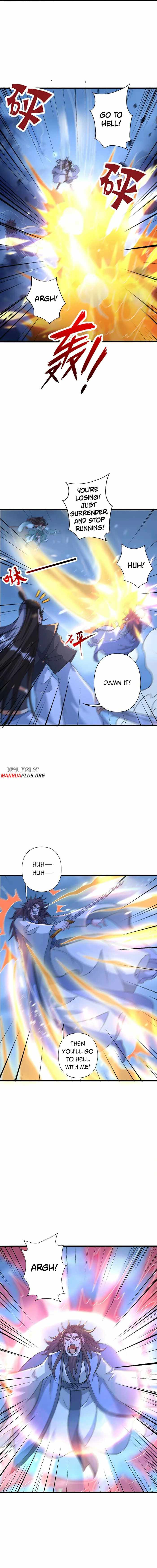 Banished Disciple’s Counterattack - chapter-430 - Page 14