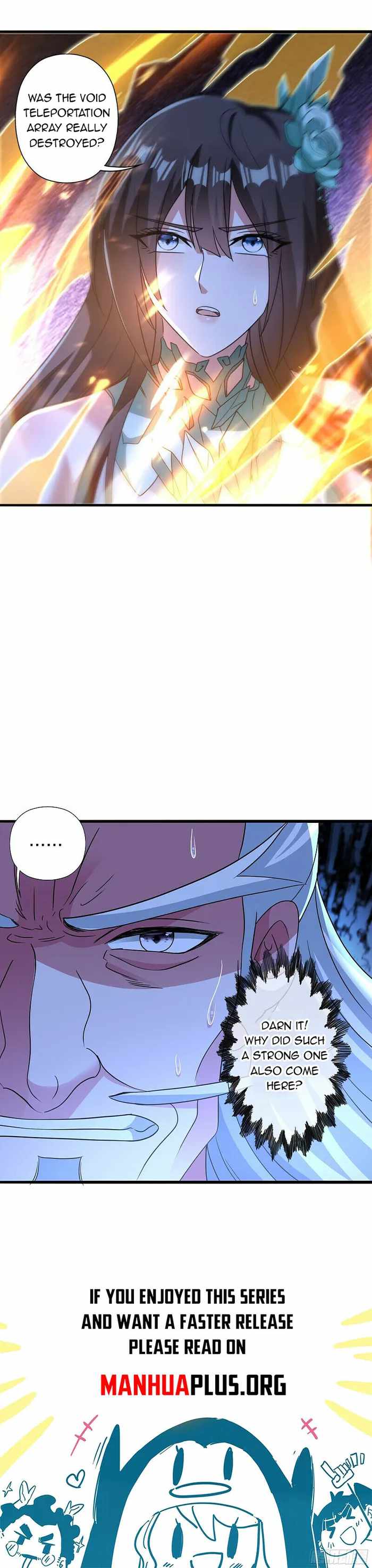 Banished Disciple’s Counterattack - chapter-430 - Page 16