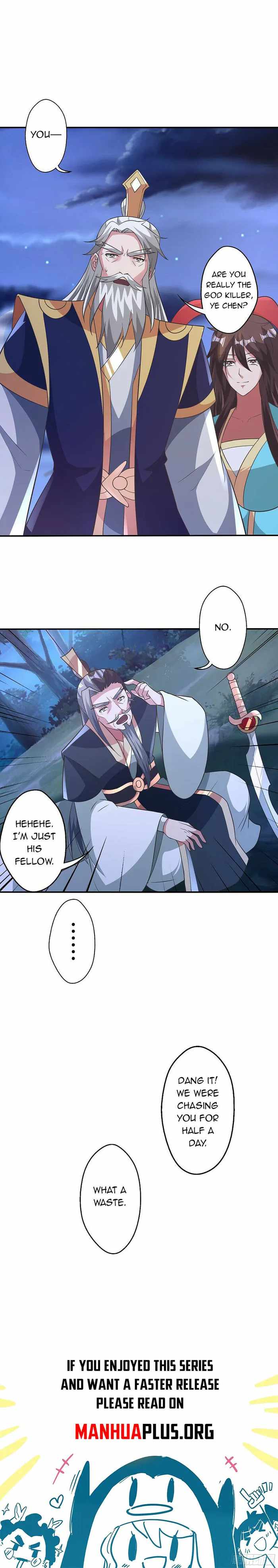 Banished Disciple’s Counterattack - chapter-431 - Page 16