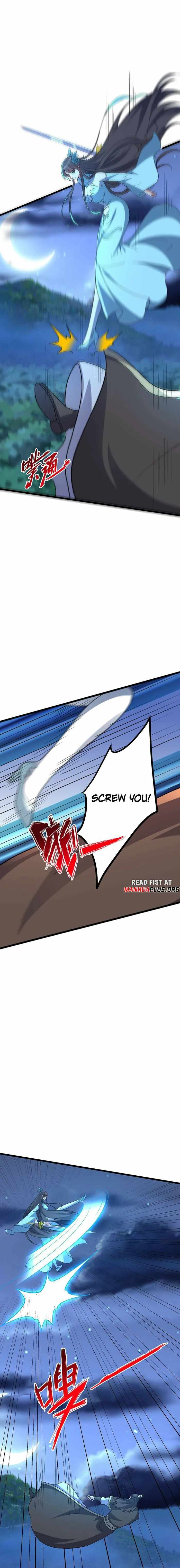 Banished Disciple’s Counterattack - chapter-432 - Page 12