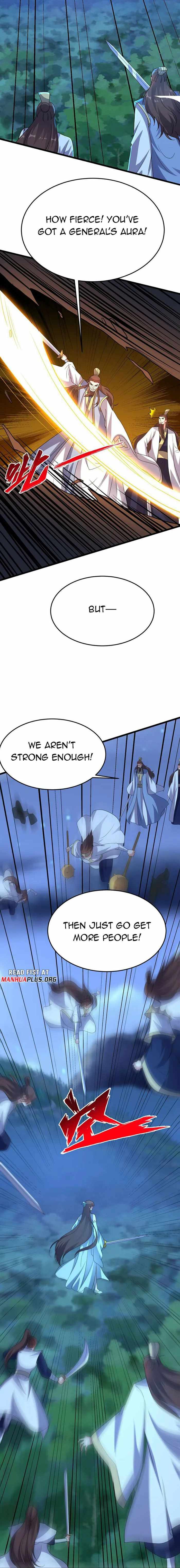 Banished Disciple’s Counterattack - chapter-432 - Page 13