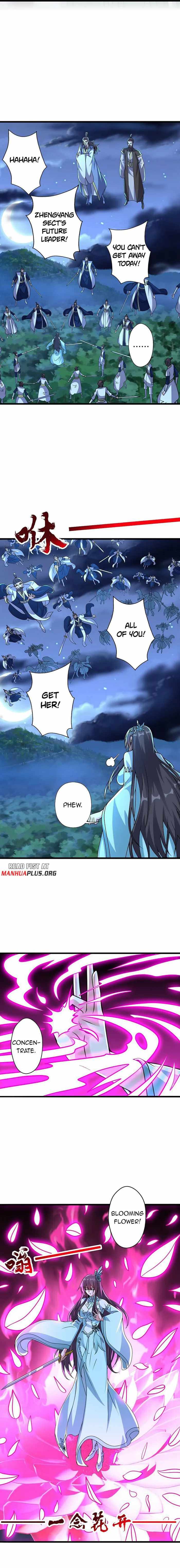 Banished Disciple’s Counterattack - chapter-432 - Page 14