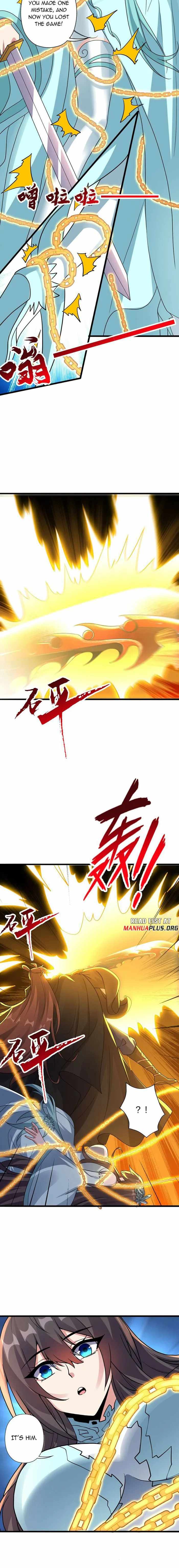 Banished Disciple’s Counterattack - chapter-432 - Page 20
