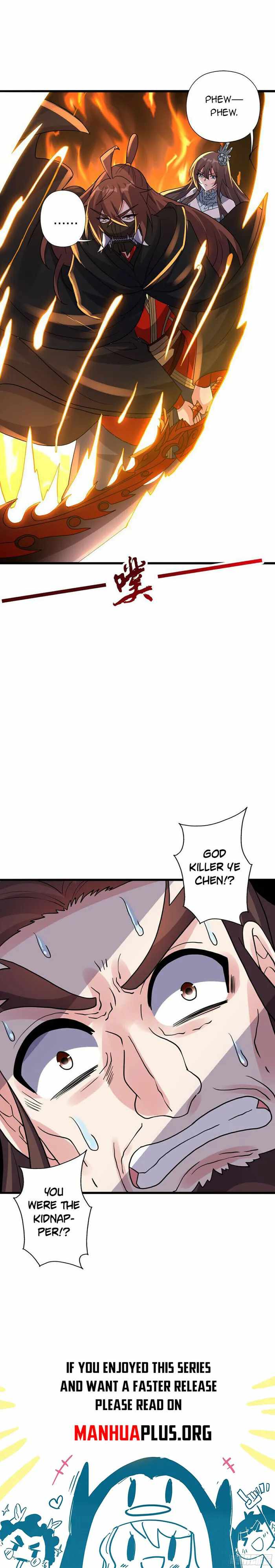Banished Disciple’s Counterattack - chapter-432 - Page 22