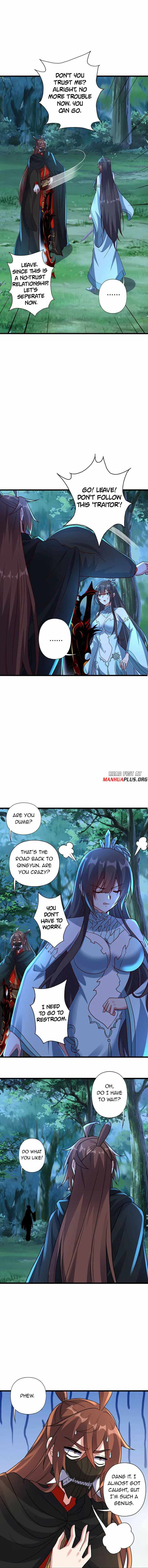Banished Disciple’s Counterattack - chapter-433 - Page 14