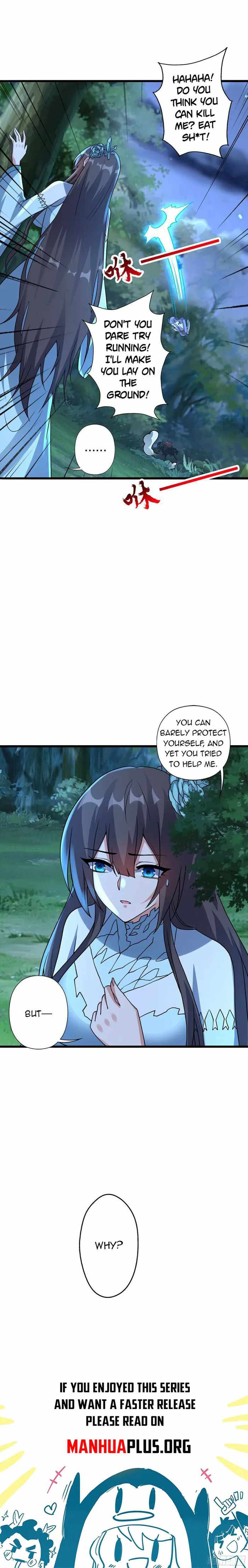 Banished Disciple’s Counterattack - chapter-433 - Page 16