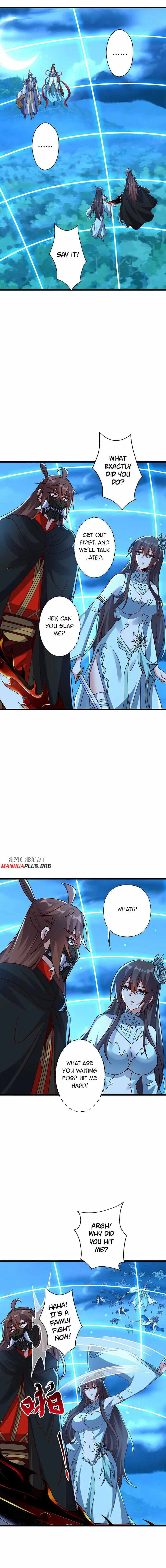 Banished Disciple’s Counterattack - chapter-433 - Page 9