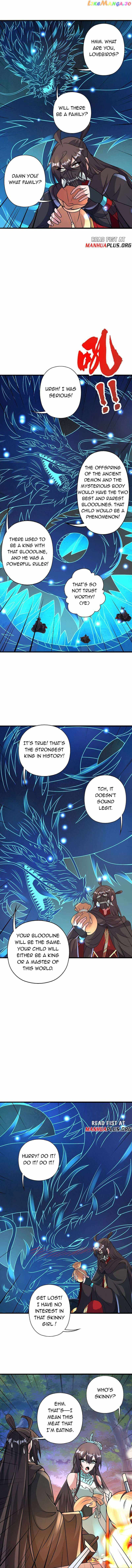 Banished Disciple’s Counterattack - chapter-434 - Page 14