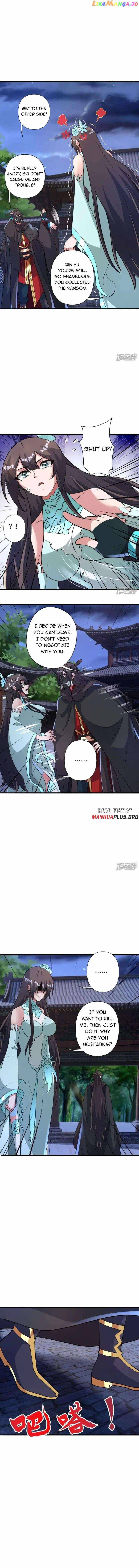 Banished Disciple’s Counterattack - chapter-438 - Page 13