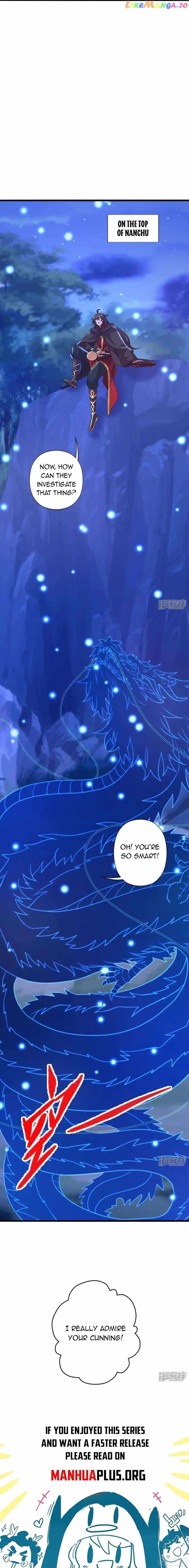 Banished Disciple’s Counterattack - chapter-438 - Page 16