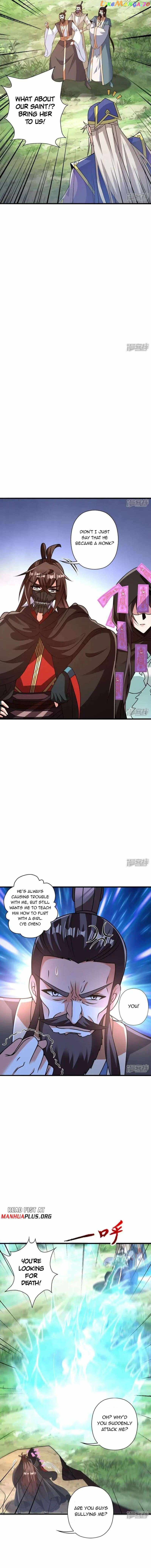 Banished Disciple’s Counterattack - chapter-438 - Page 2